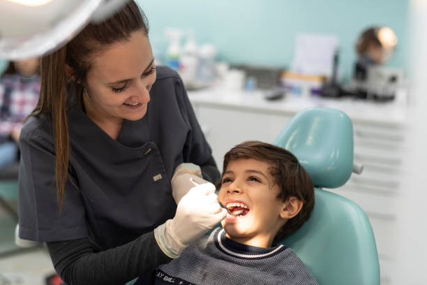 Best Broken Tooth Emergency  in Walnut, IL