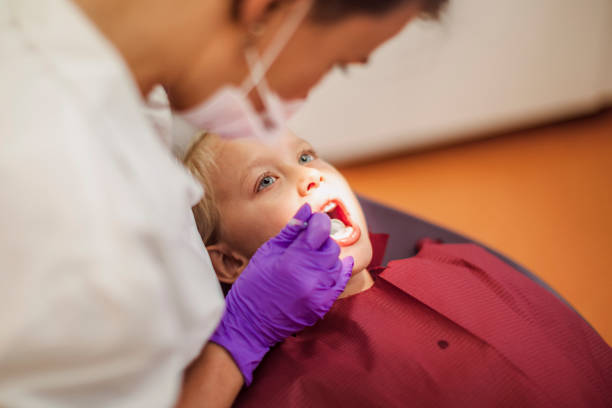 Best Tooth Infection Emergency Dentist  in Walnut, IL